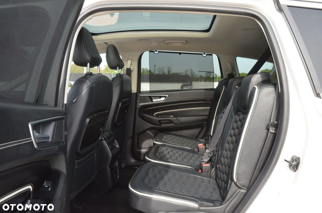Ford S-Max 2.0 TDCi Vignale PowerShift - 33