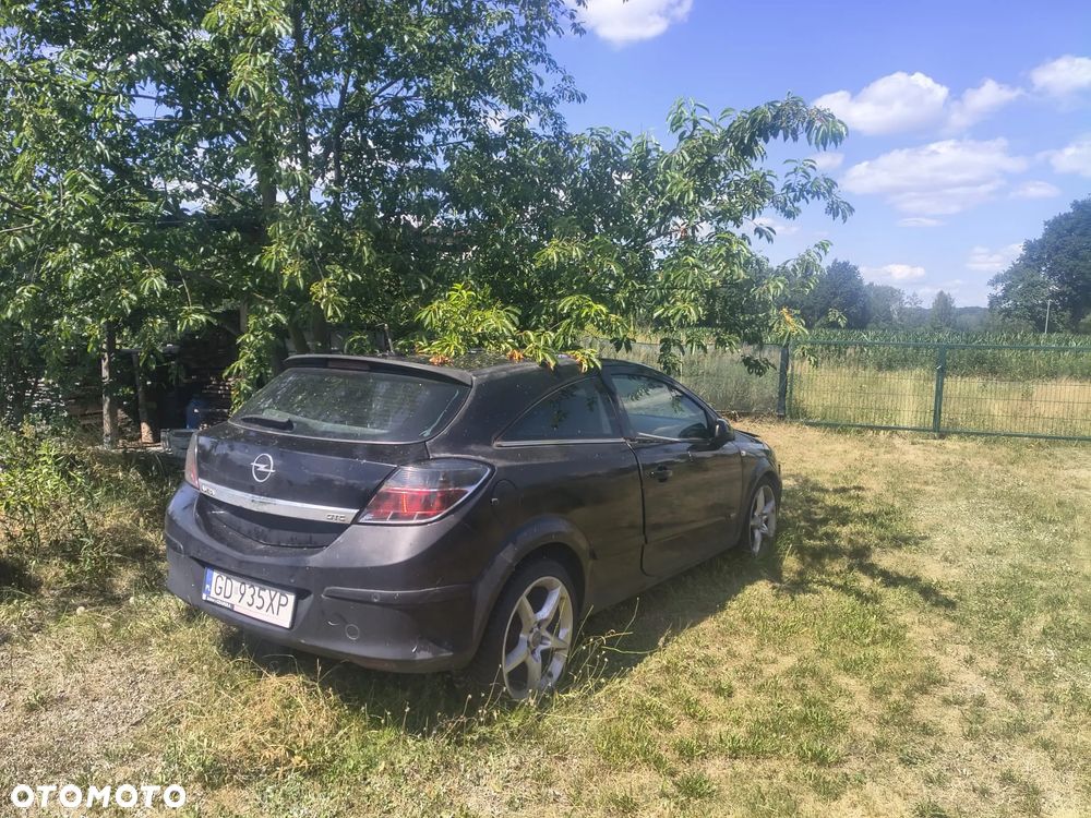 Opel Astra - 8