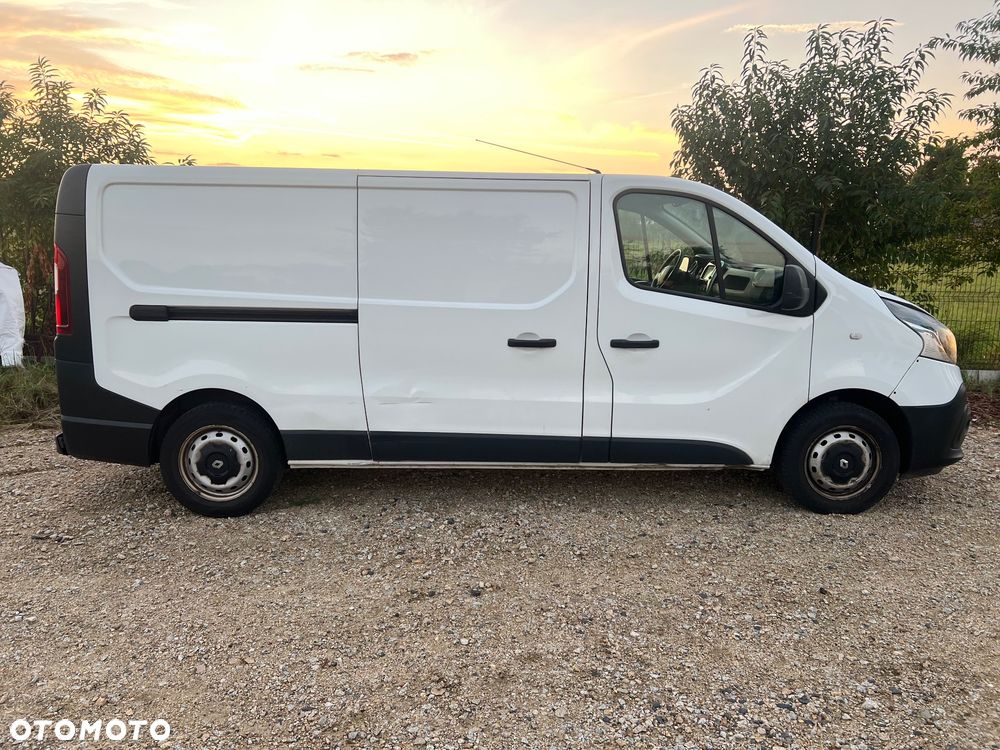 Renault Trafic - 11