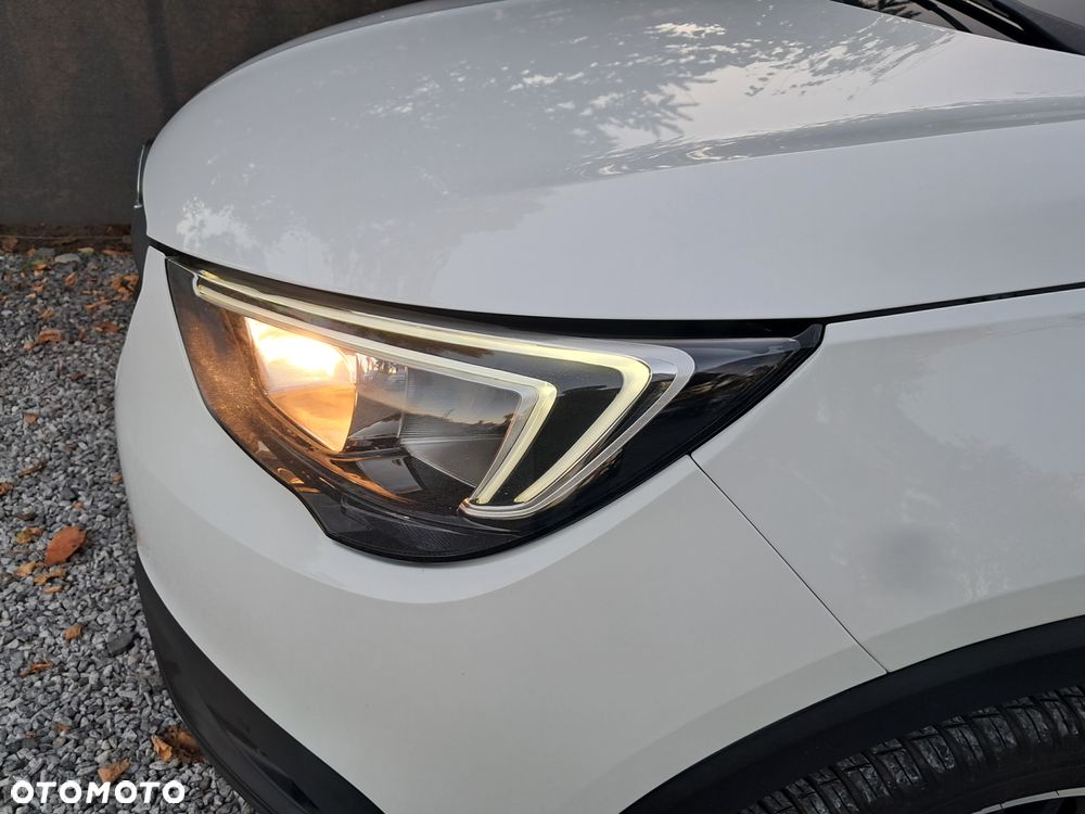 Opel Crossland X - 26