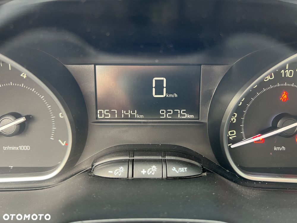 Peugeot 208 PureTech 82 Start & Stop Active - 6