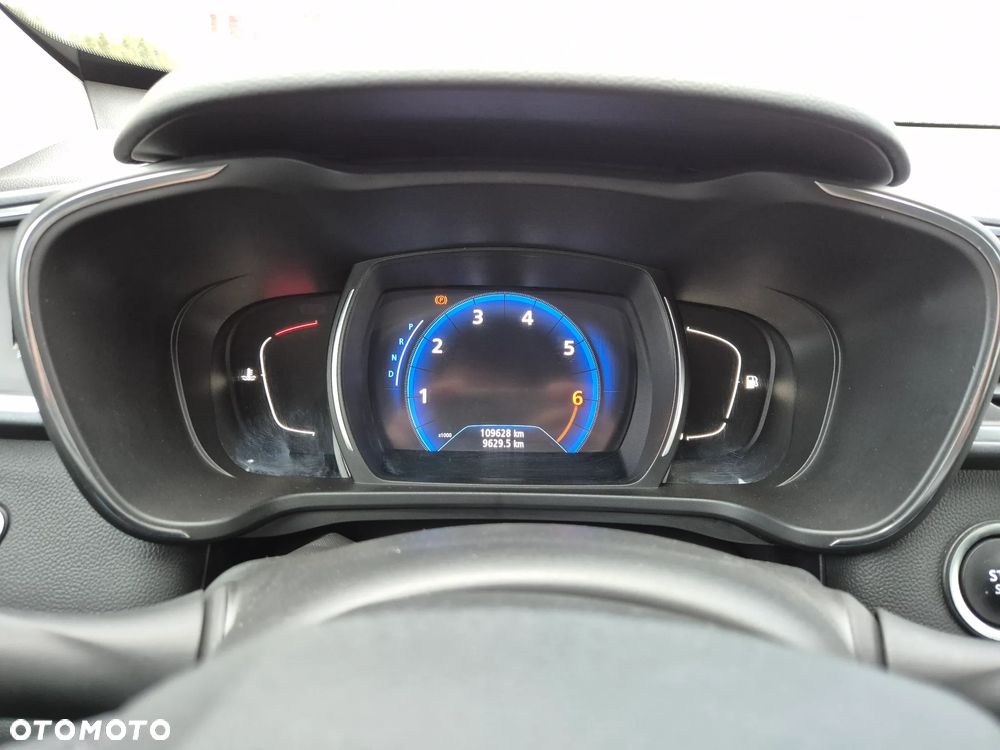 Renault Kadjar - 5