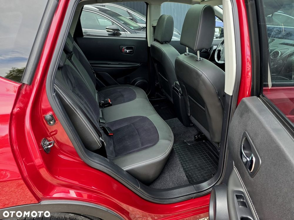 Nissan Qashqai 1.6 I-Way - 9