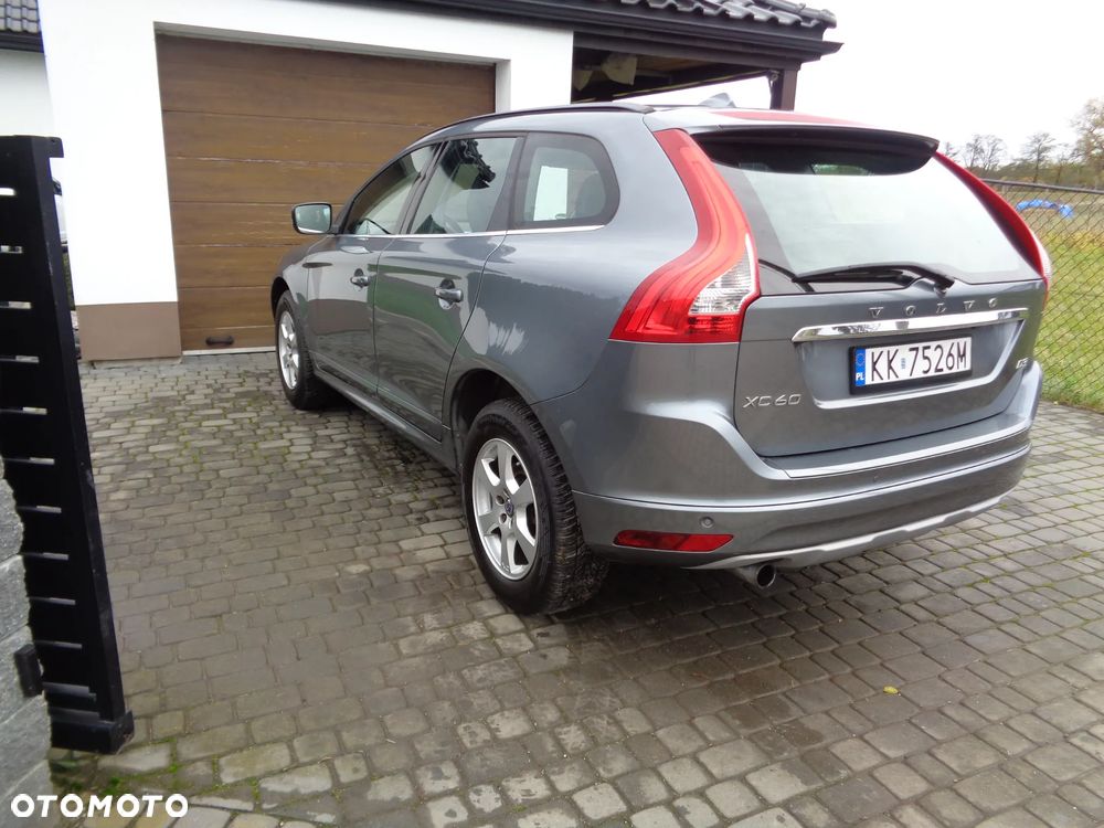 Volvo XC 60 - 6