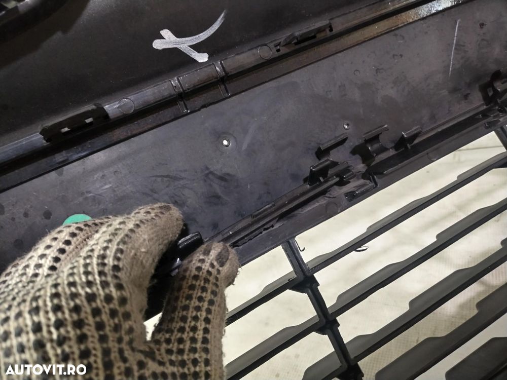 Bara fata BMW X1, F48 , 2014, 2015, 2016, 2017, , 51117354815 - 11