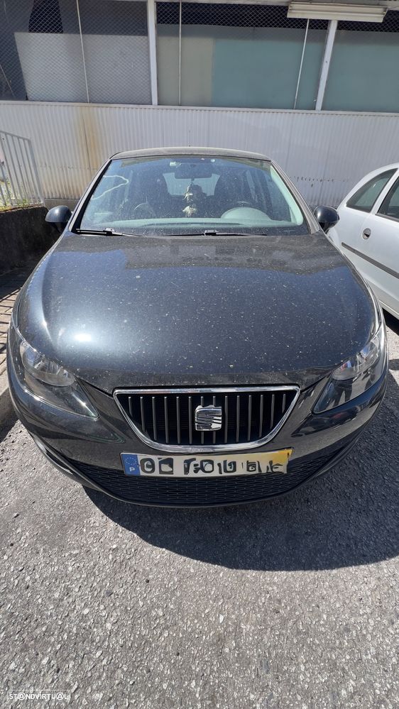 SEAT Ibiza 1.2 12V Style - 1