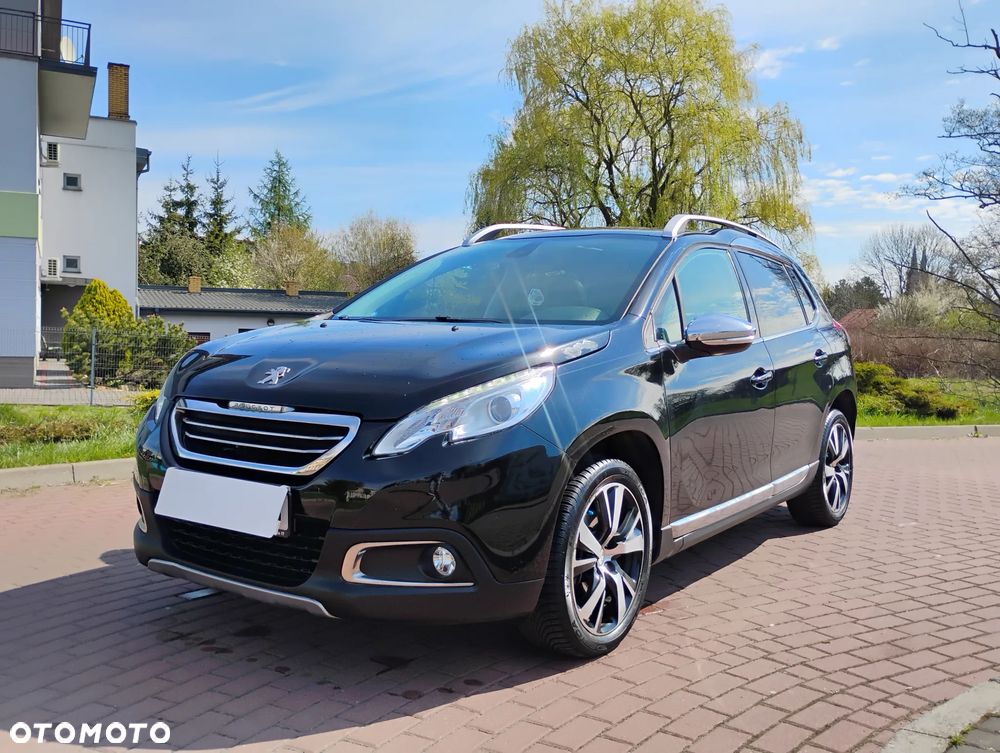 Peugeot 2008 e-HDi FAP 115 STOP & START Business-Line - 3