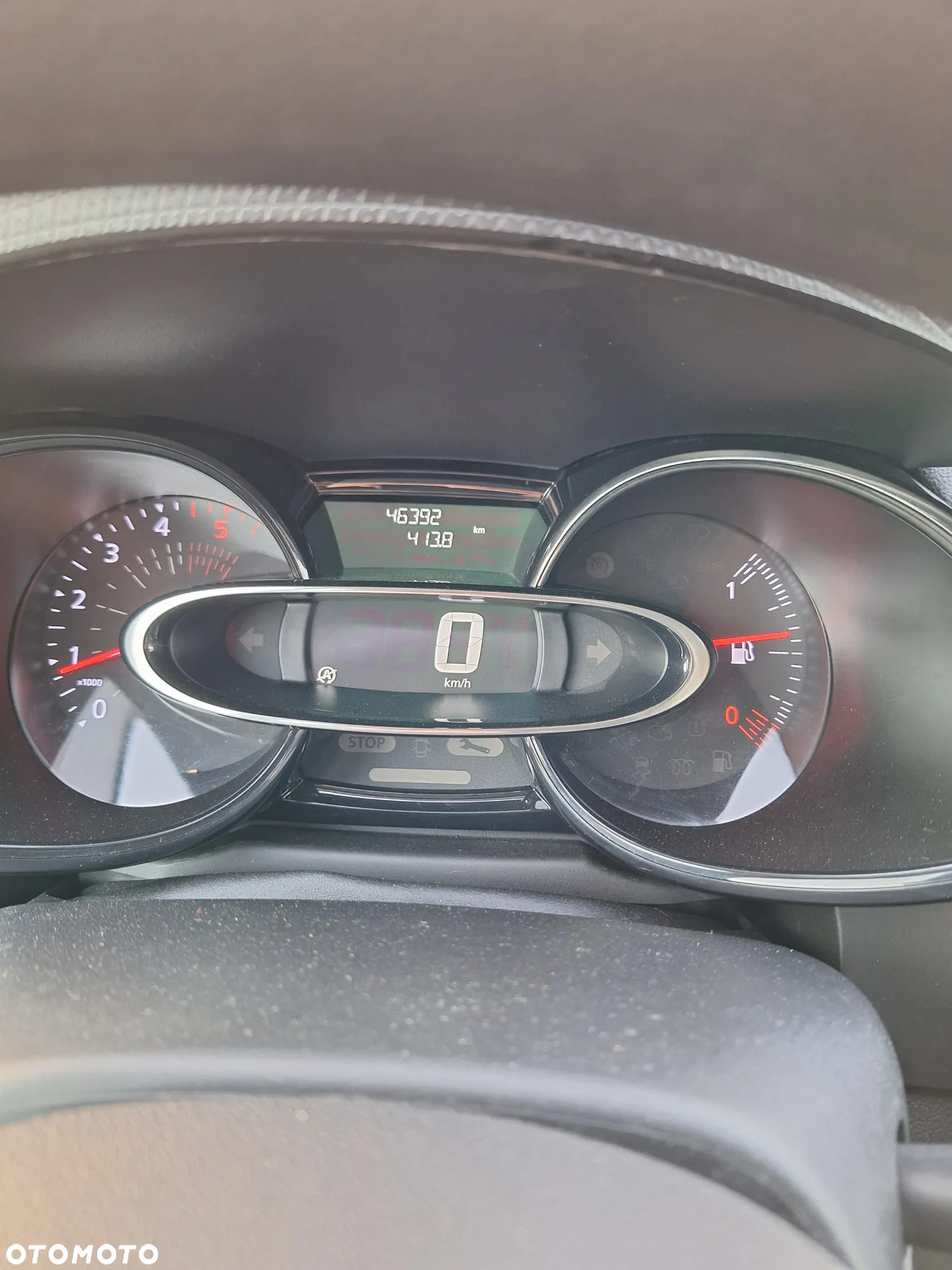 Renault Clio - 18
