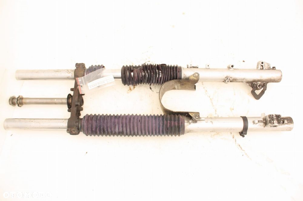 LAGI AMORTYZATOR ZAWIESZENIE Honda NX 650 Dominator 88-94 - 4