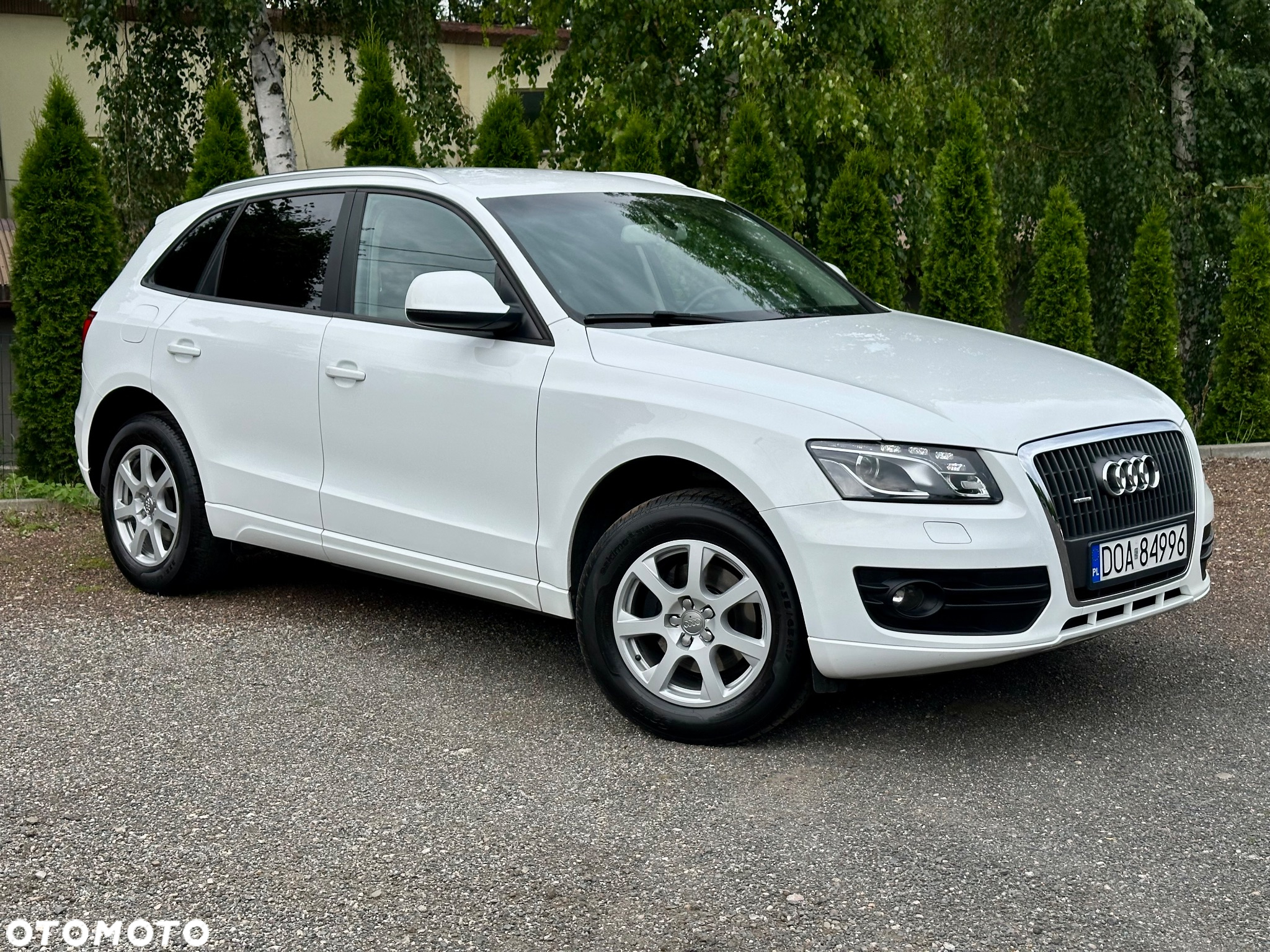 Audi Q5 2.0 TDI Quattro - 6