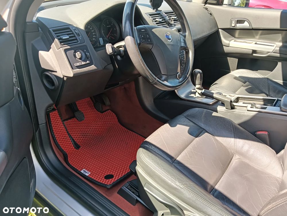 Volvo C30 - 12