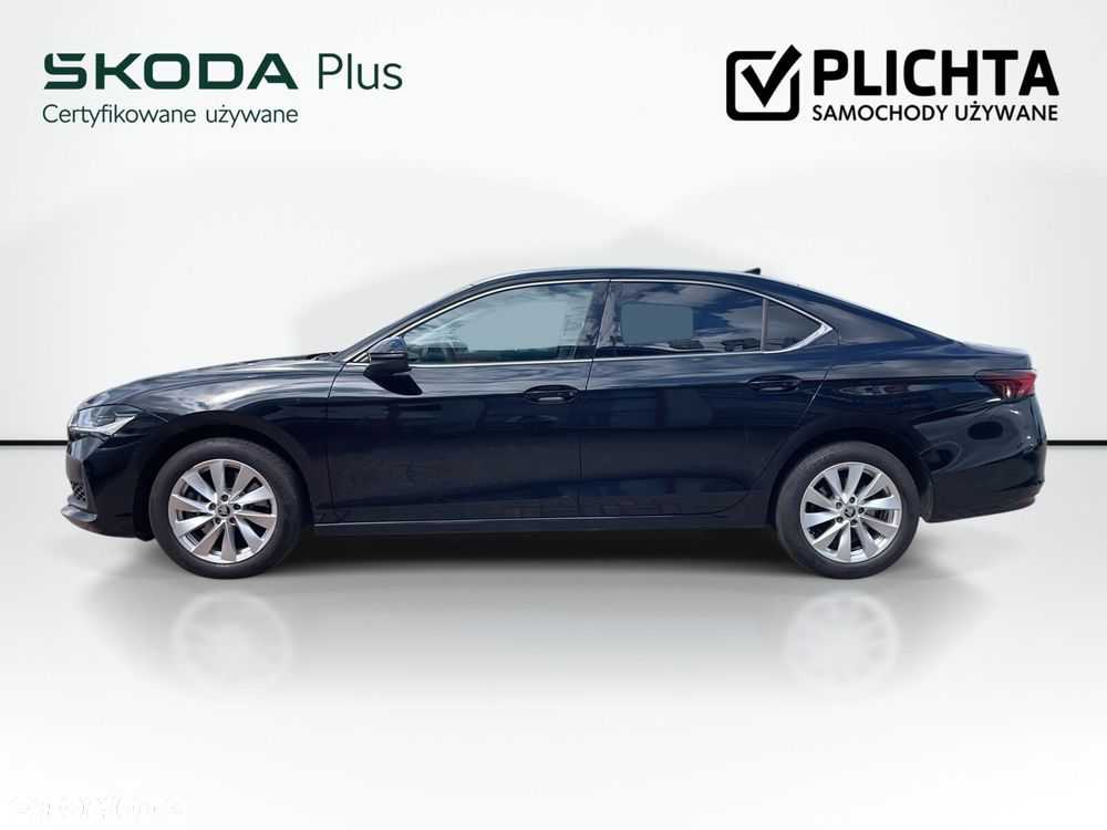 Skoda Superb 2.0 TSI 4x4 Selection DSG - 9