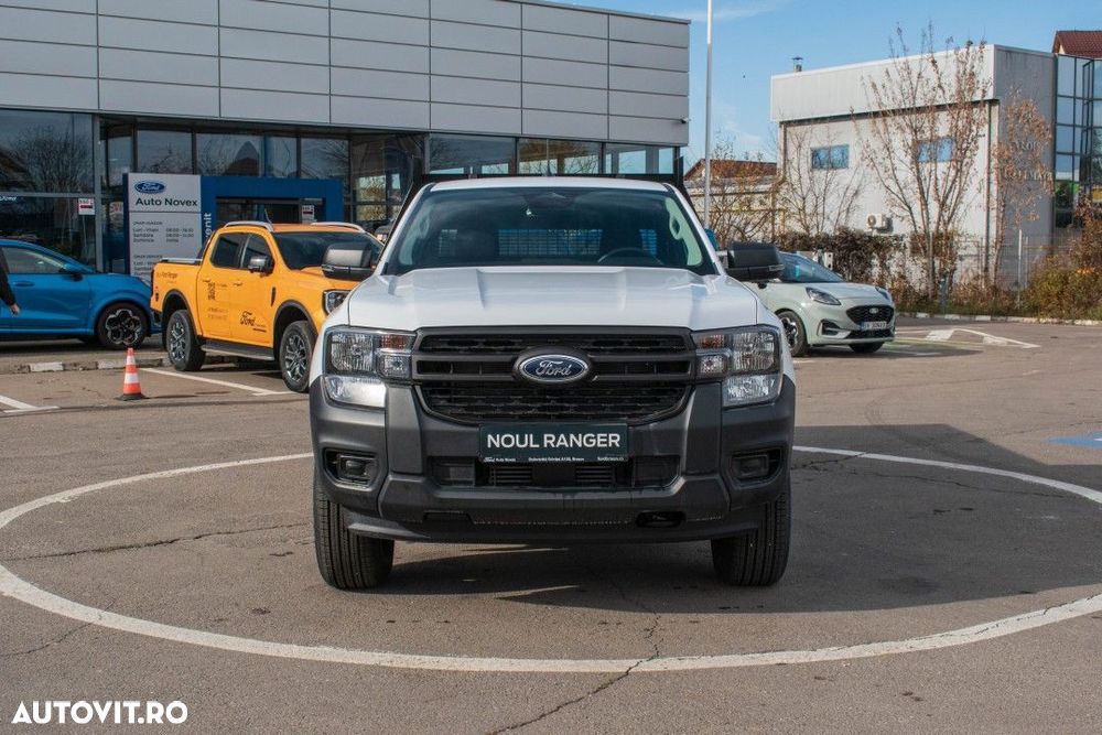 Ford Ranger - 3