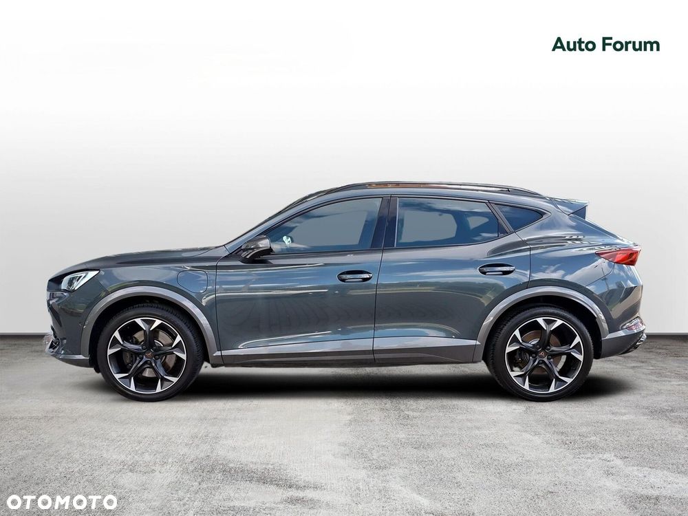 Cupra Formentor 1.4 e-Hybrid VZ DSG - 3