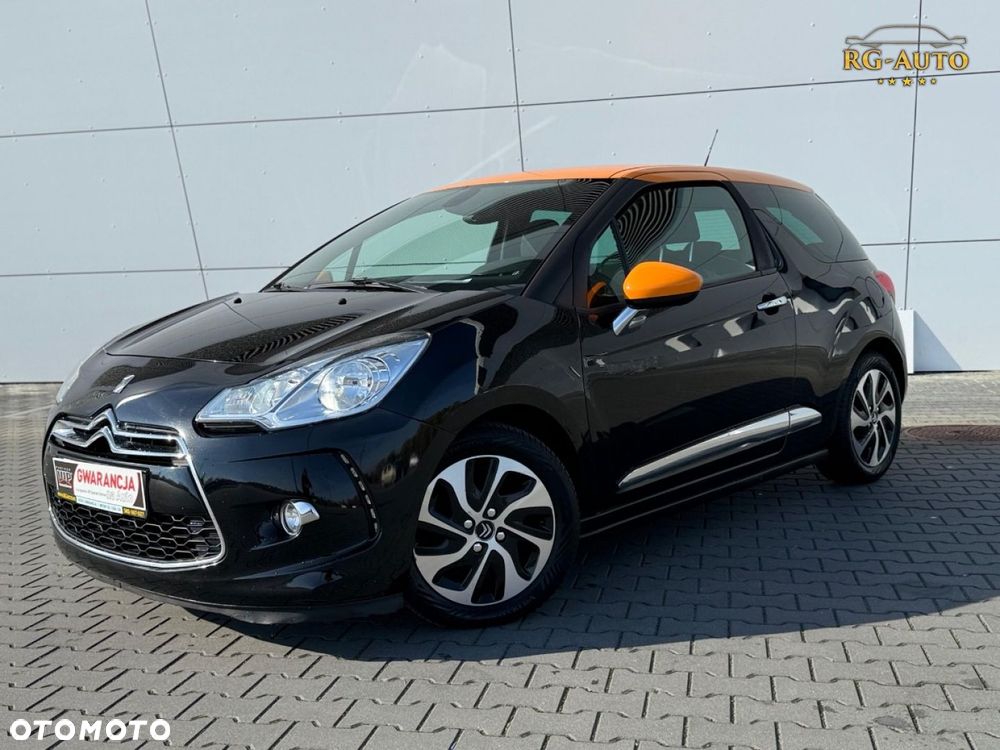 Citroën DS3 - 18