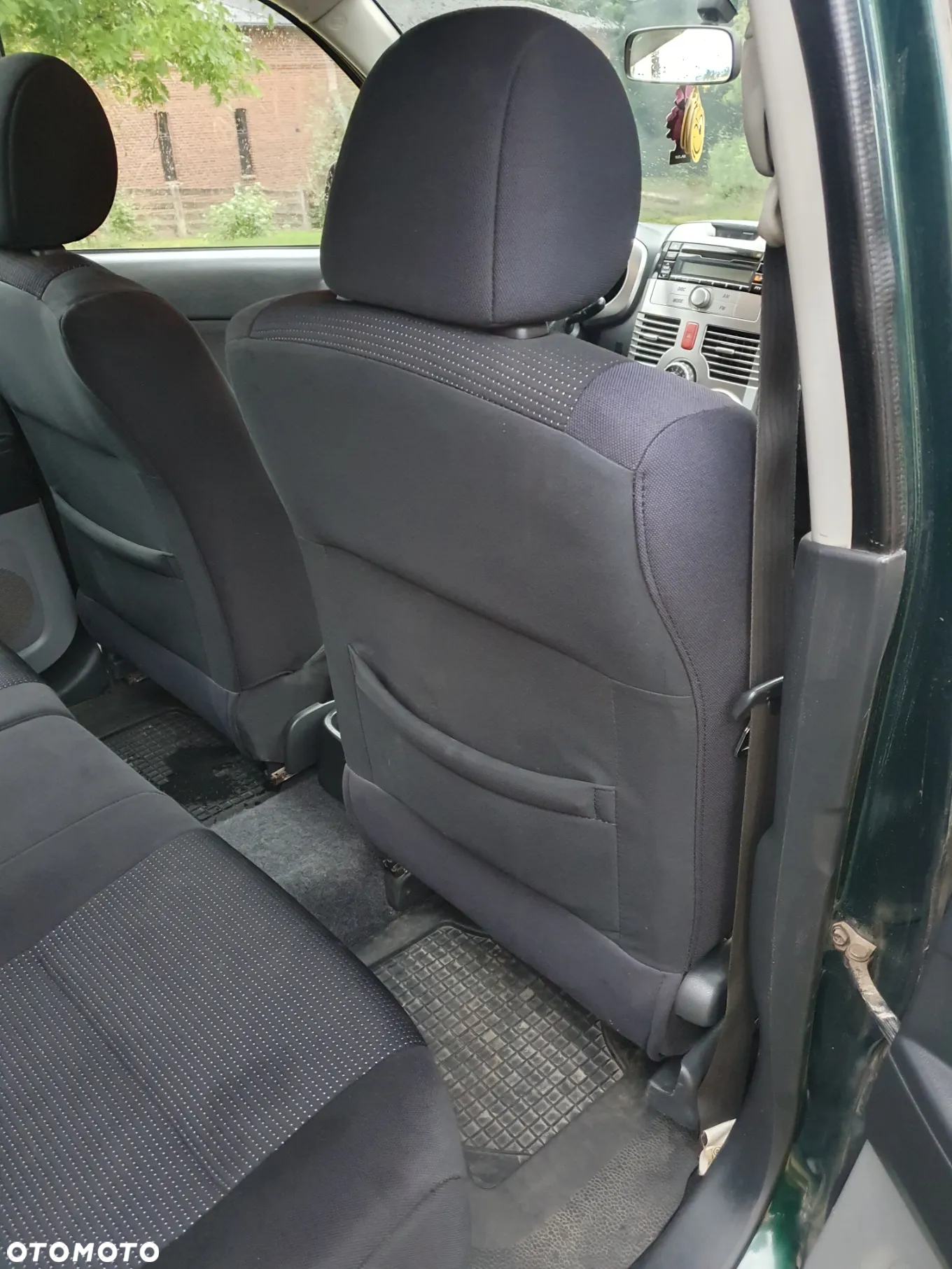 Daihatsu Terios 1.5 Top 4WD - 17