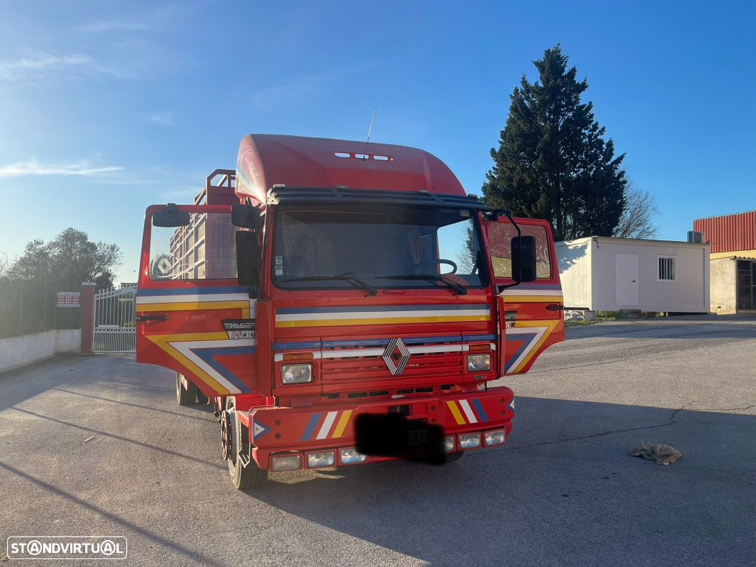 Renault M230 Midller - 10