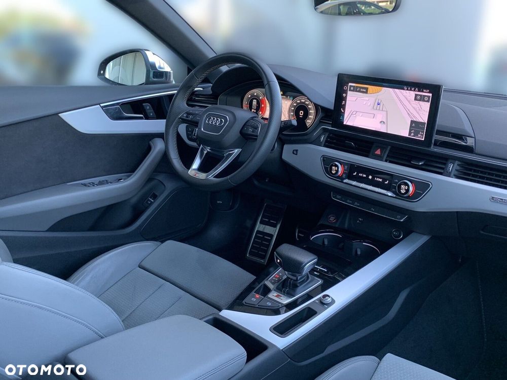 Audi S5 Sportback - 13