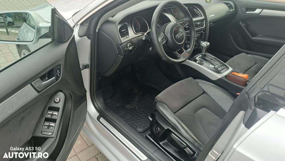 Audi A5 - 15