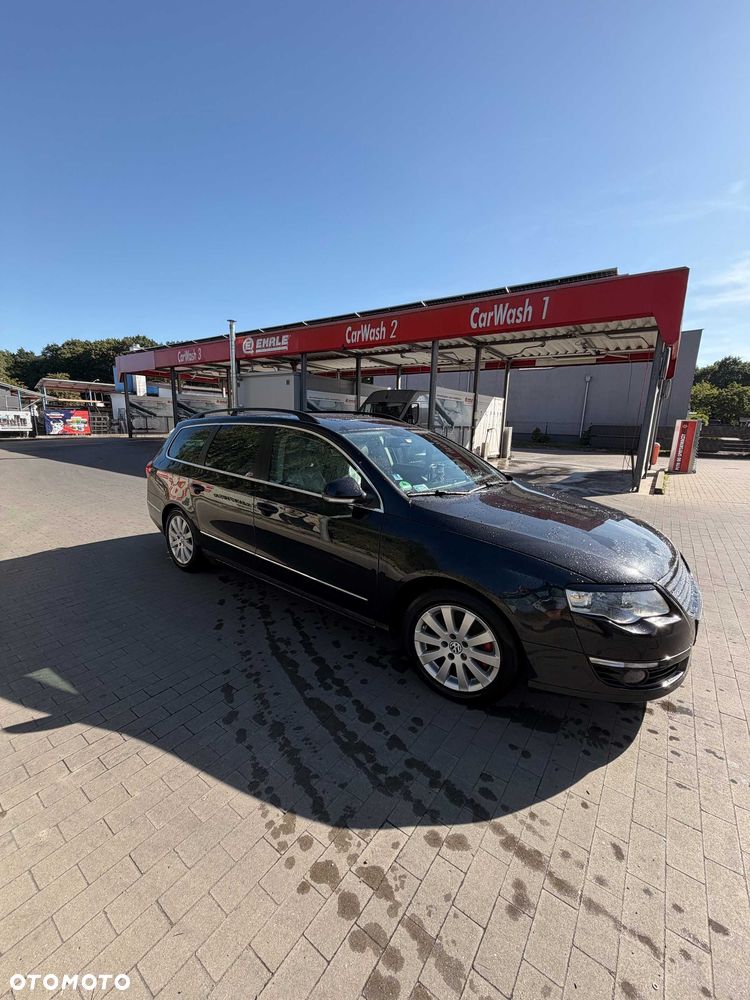 Volkswagen Passat - 3