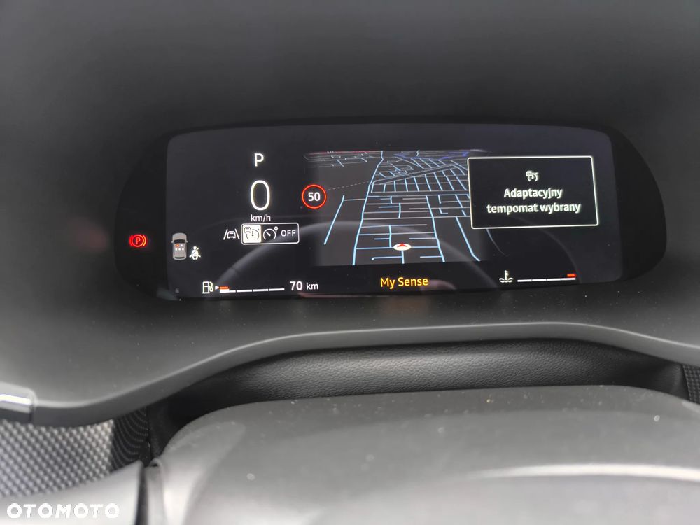 Renault Arkana 1.3 TCe mHEV Techno EDC - 9