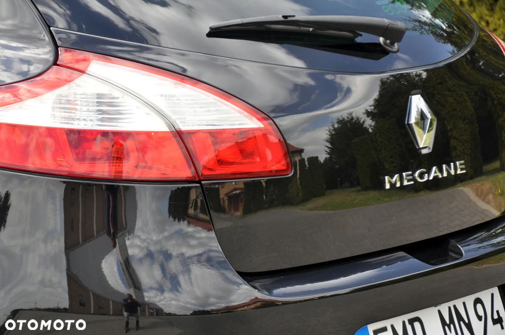 Renault Megane 1.2 16V TCE Energy Bose Edition - 16