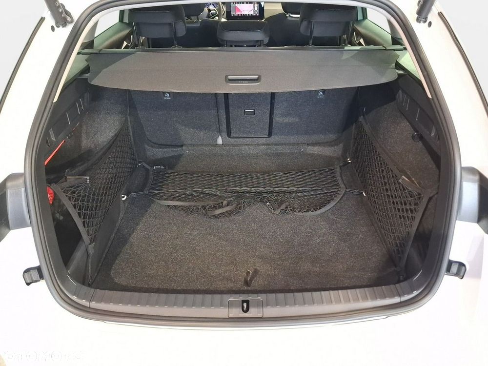 Skoda Octavia - 12