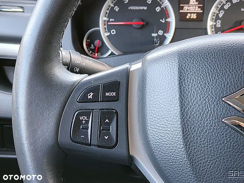 Suzuki Swift 1.2 Comfort - 12