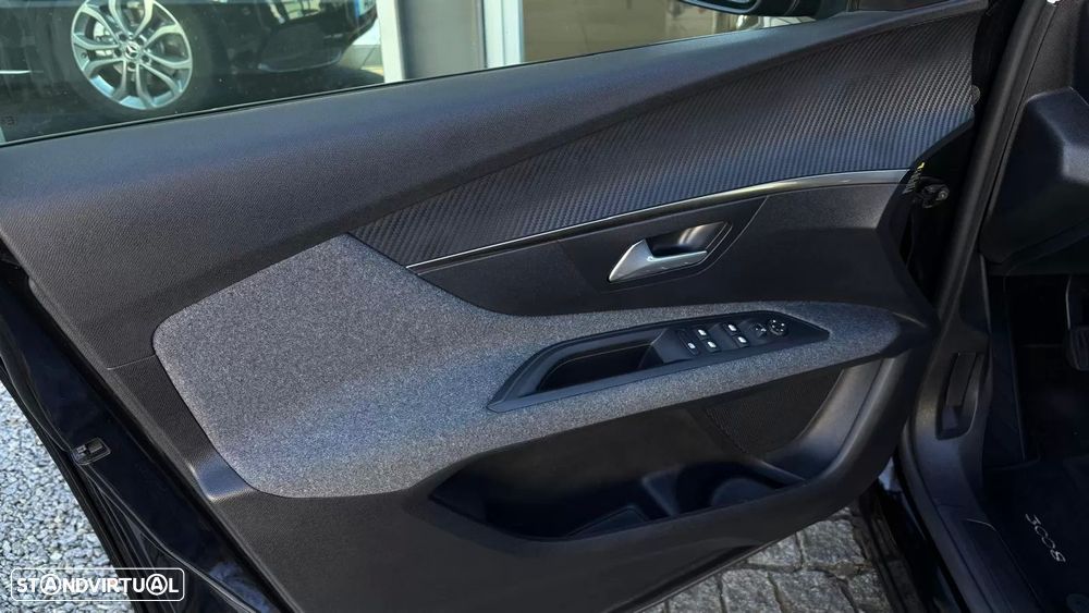 Peugeot 3008 1.5 BlueHDi Active Pack - 35