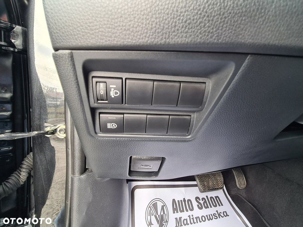 Toyota Yaris Cross Hybrid 1.5 Executive - 21