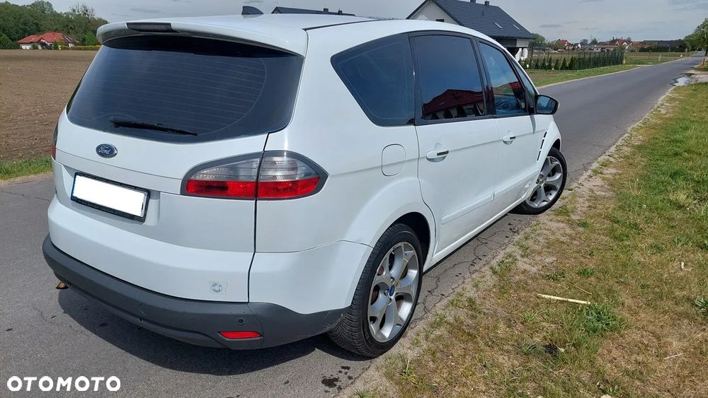 Ford S-Max - 5