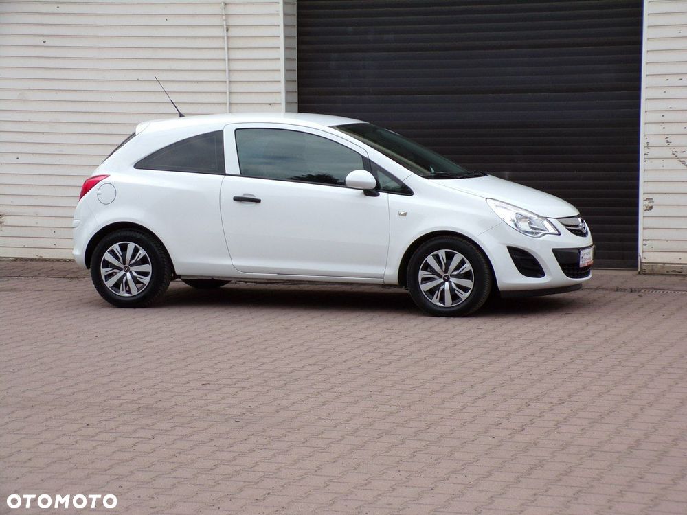 Opel Corsa - 11