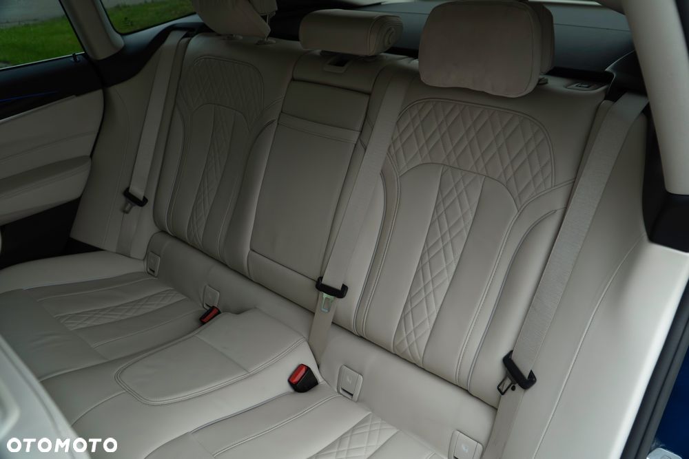 BMW 6GT 630d xDrive Luxury Line - 23