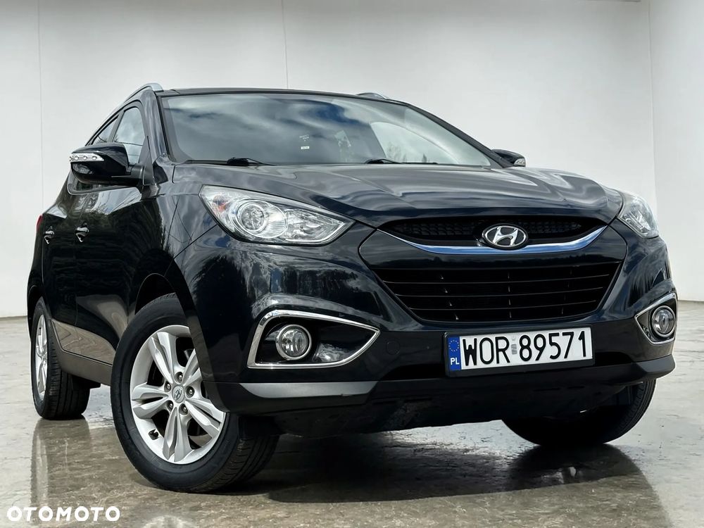 Hyundai ix35 2.0 Premium 2WD - 3