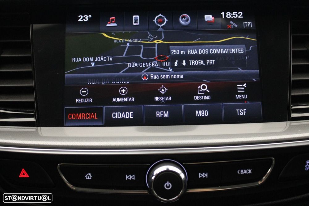 Opel Insignia Grand Sport 1.6 CDTi Business Edition - 16