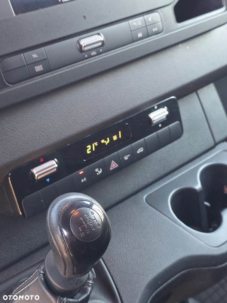 Mercedes-Benz 519 Sprinter - 26