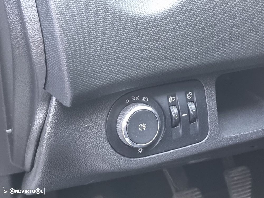 Opel Meriva - 15
