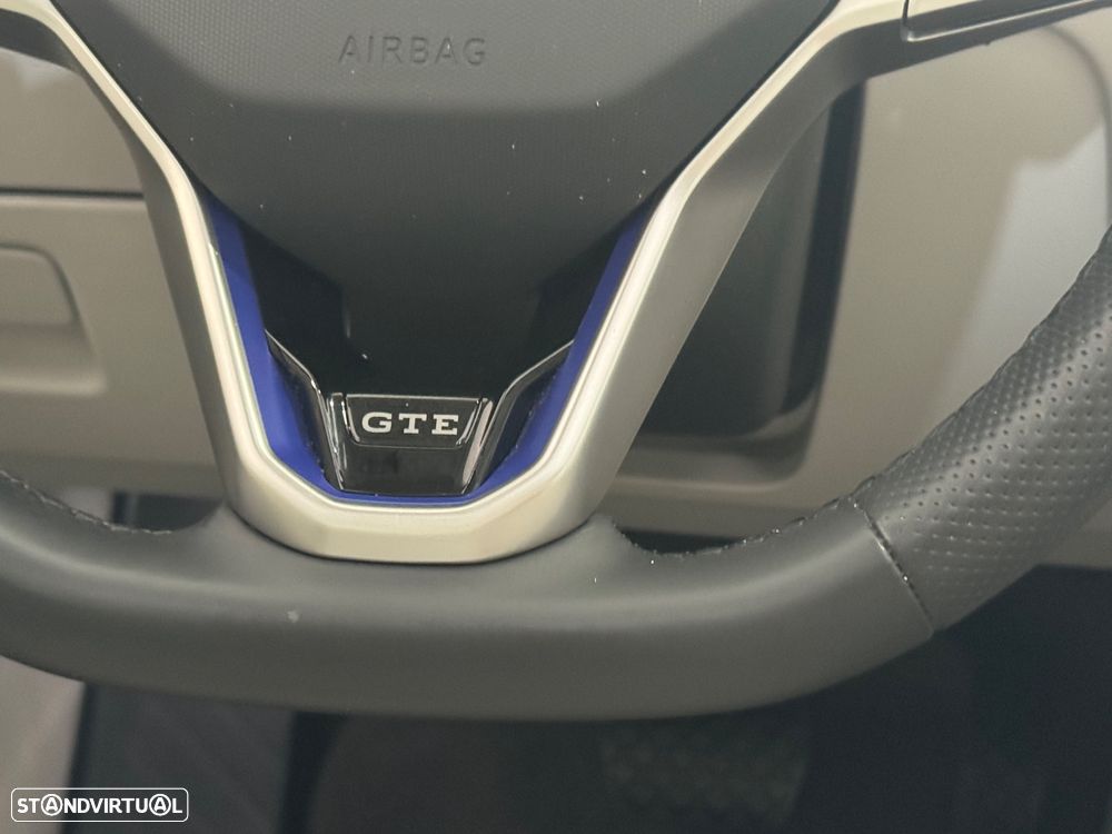 VW Passat Variant 1.4 TSI GTE+ Plug-in - 16