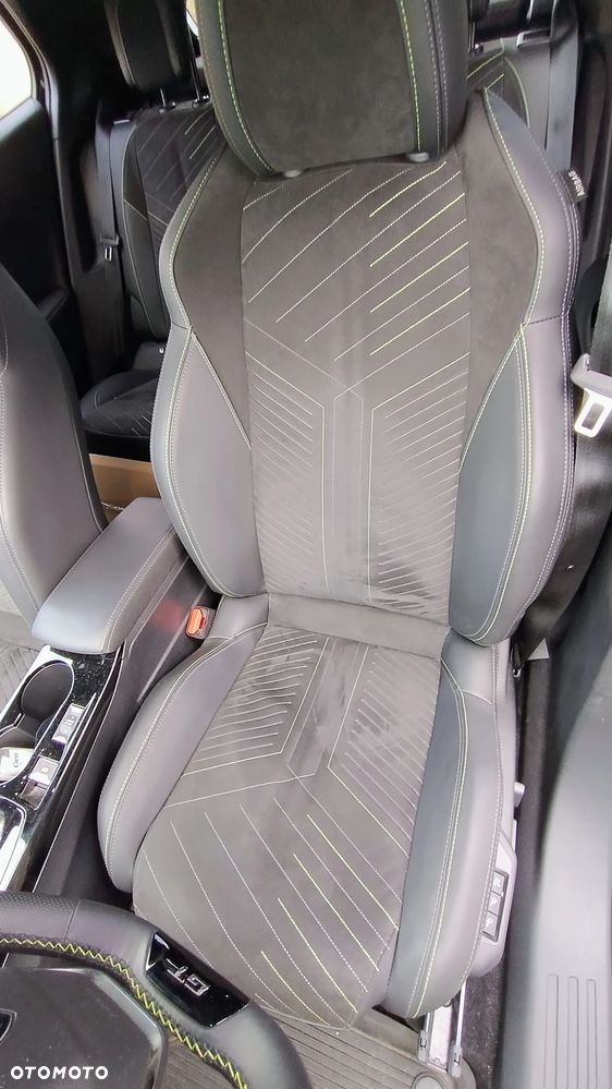 Peugeot 2008 1.2 PureTech GT S&S EAT8 - 19