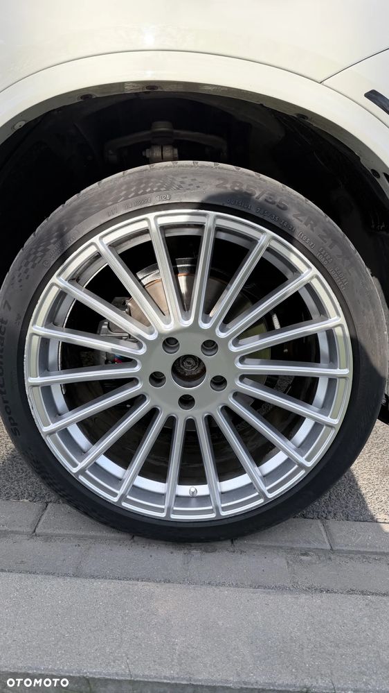 BMW X5 xDrive35i M Sport Edition - 14