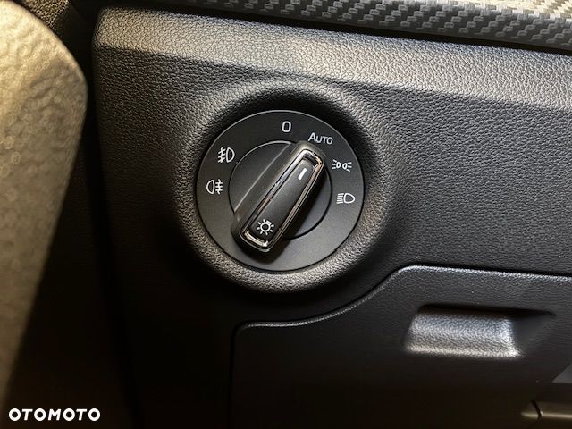 Skoda Kamiq 1.0 TSI Monte Carlo DSG - 29