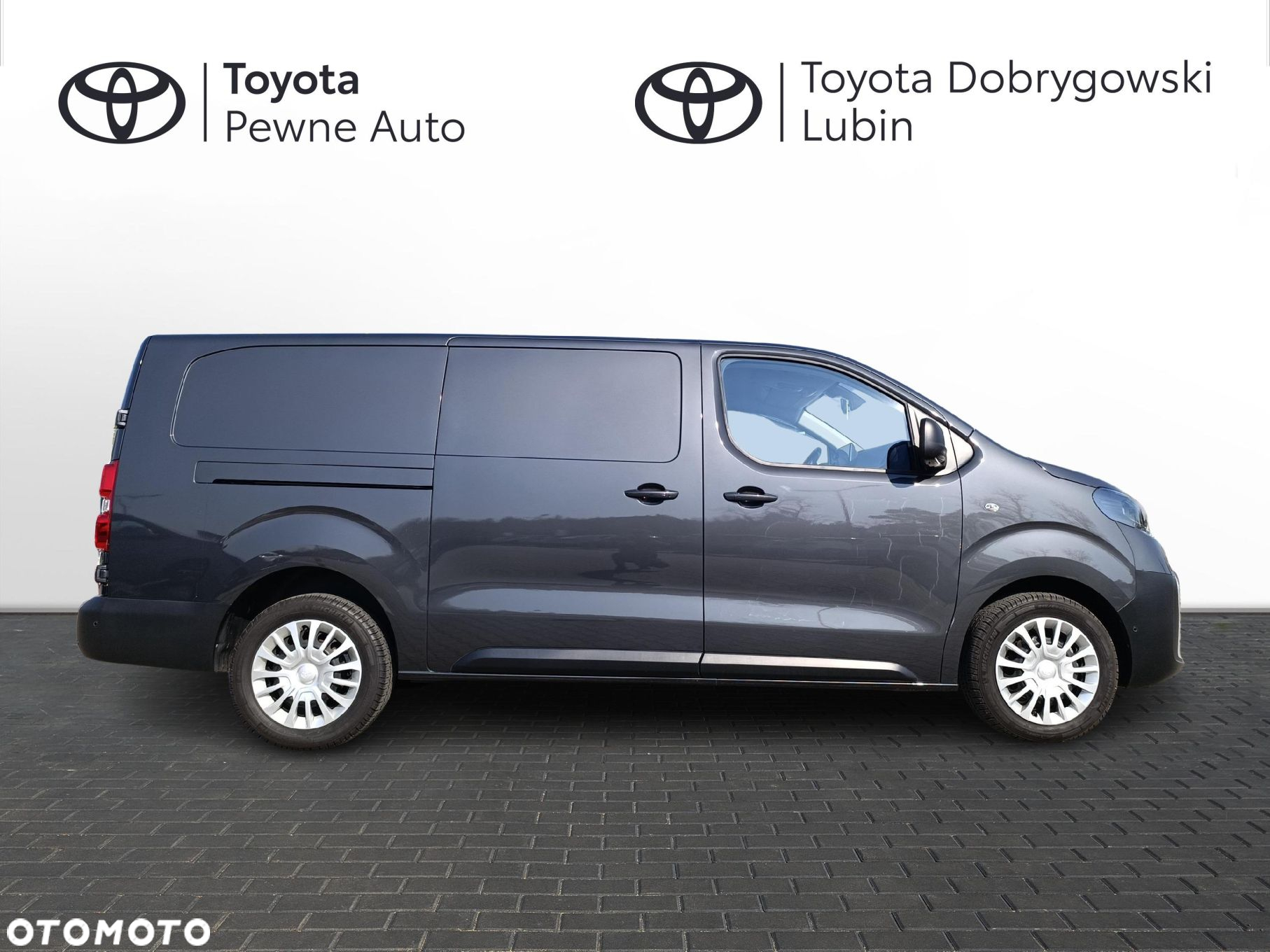 Toyota PROACE - 6