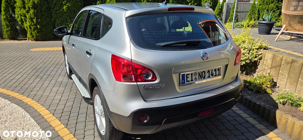 Nissan Qashqai 1.6 acenta - 3