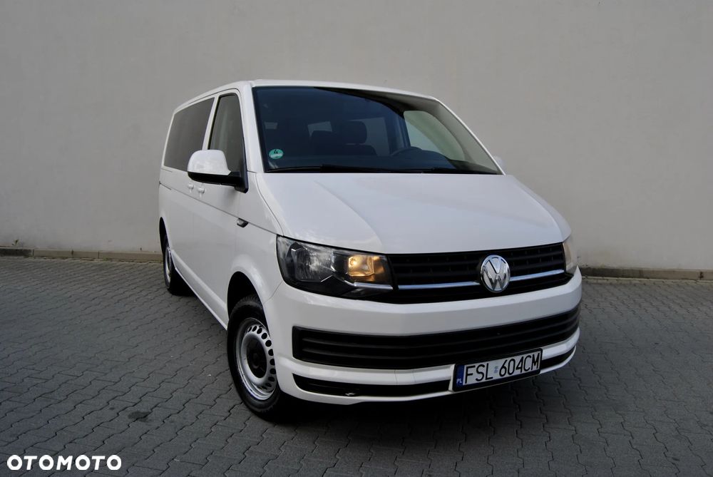 Volkswagen Caravelle L1 Trendline - 6