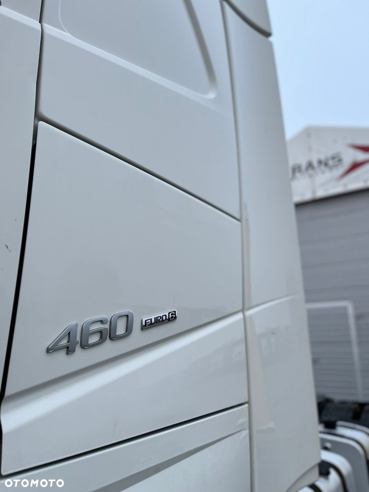 Volvo fh 460 - 19