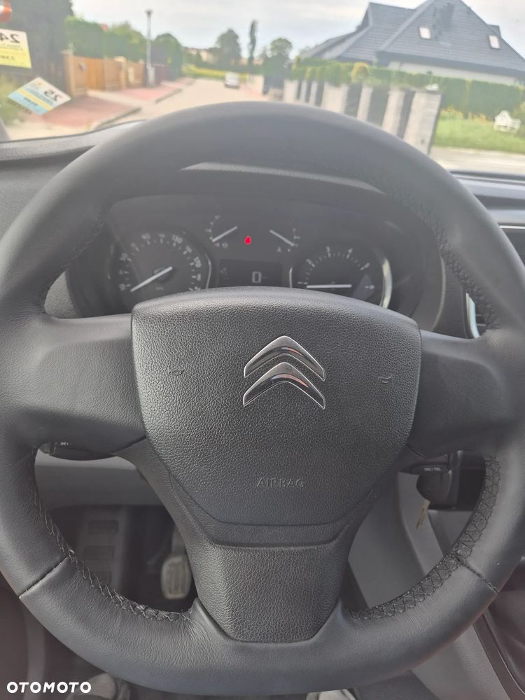 Toyota ProAce 2,0HDI 2021r 170tys km L2 LongKlima Blis Duże radio Serwis ASO Bezwypadkowy PROACE EXPERT VIVARO - 16