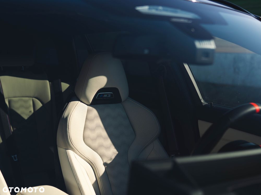 BMW M3 - 8