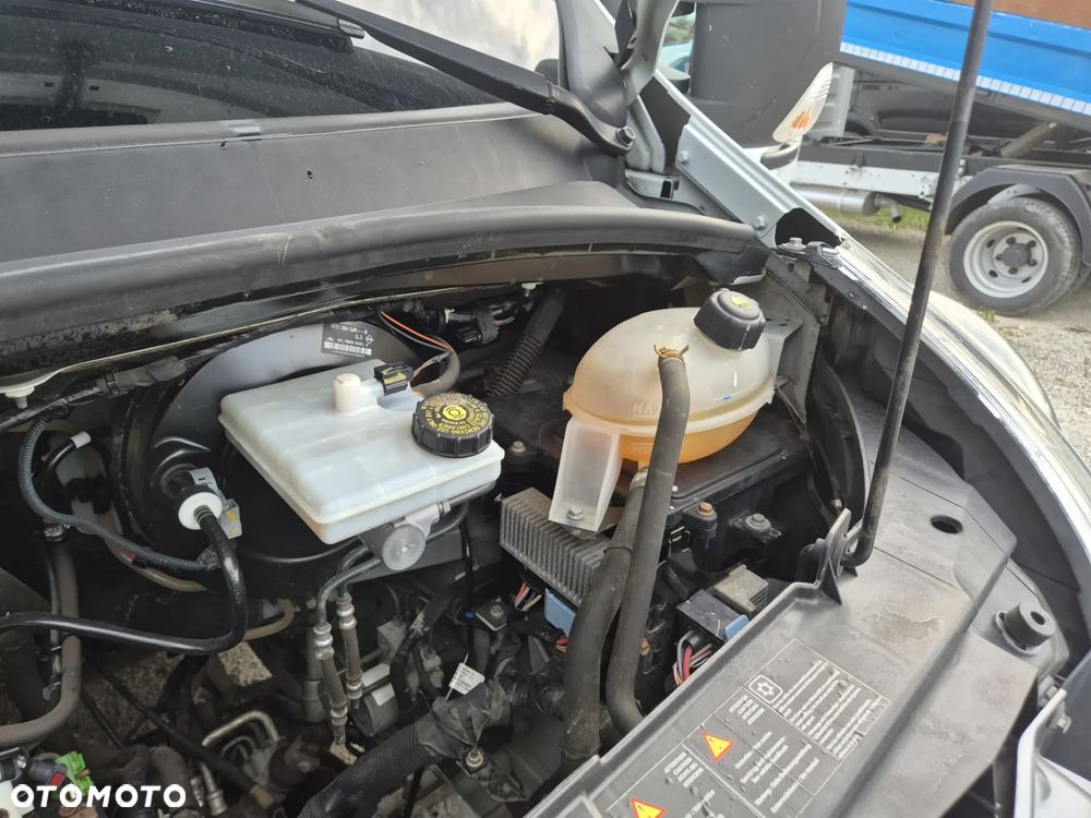 Renault 2.3 140KM/ Brygadówka/ - 11