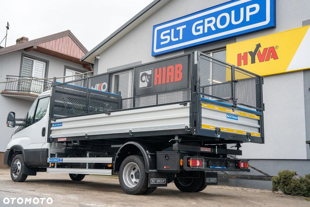 Iveco Daily 50C16 - 5