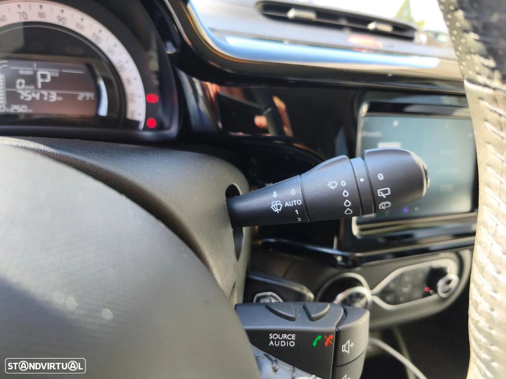 Renault Twingo E-Tech. 22 Techno - 18